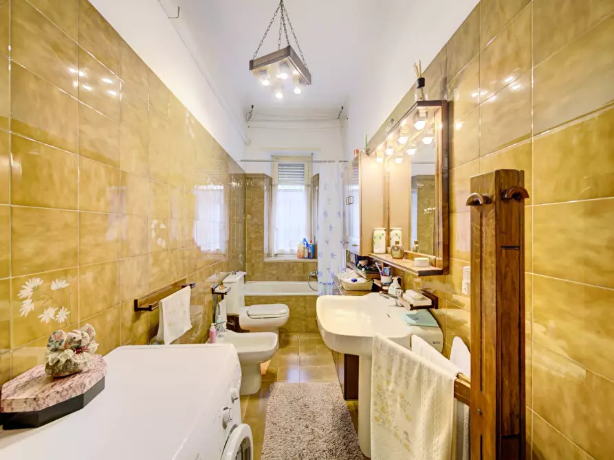 Immagine 20 di Appartamento in vendita  in Via Baveno a Torino