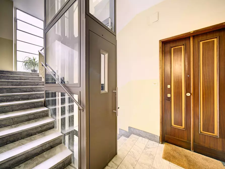 Immagine 4 di Appartamento in vendita  in Via Baveno a Torino