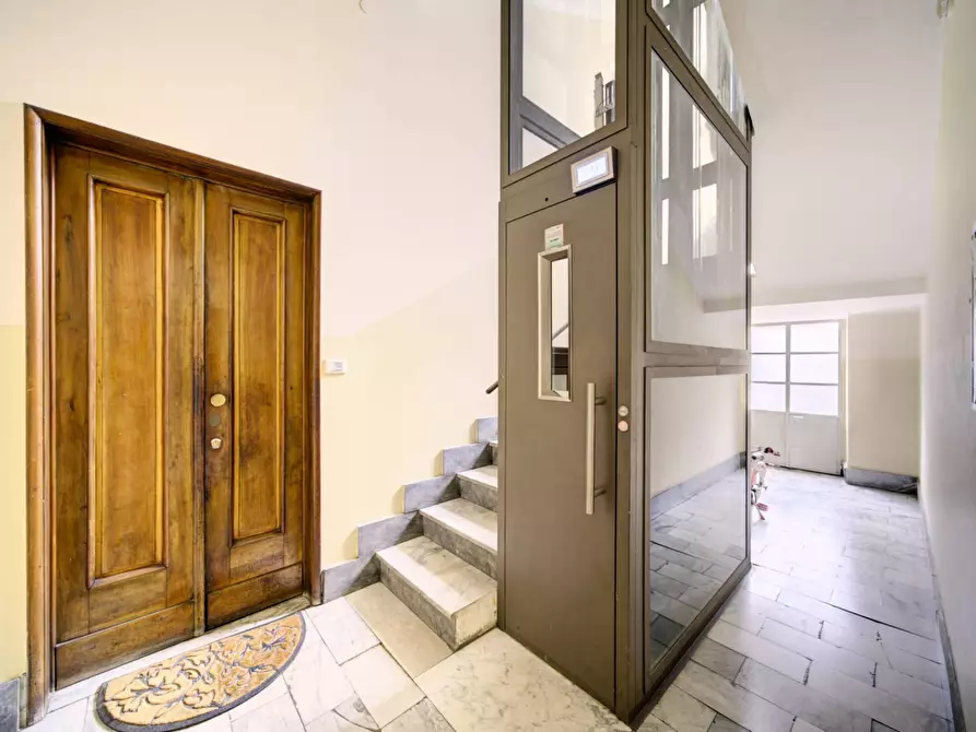 Immagine 3 di Appartamento in vendita  in Via Baveno a Torino