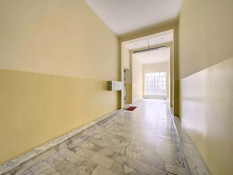 Immagine 2 di Appartamento in vendita  in Via Baveno a Torino