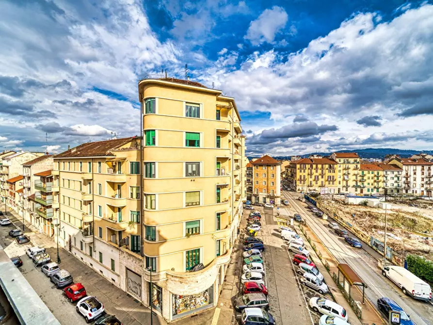 Immagine 20 di Appartamento in vendita  in Via Genola a Torino