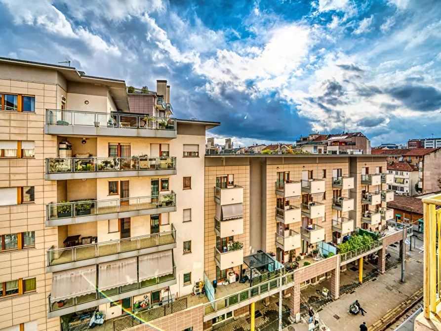 Immagine 22 di Appartamento in vendita  in Via Genola a Torino