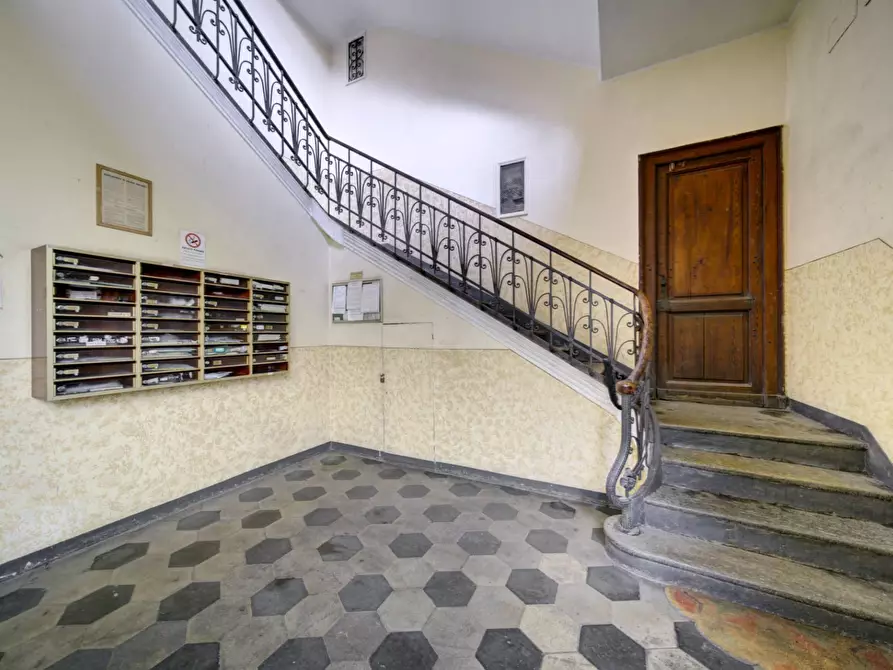 Immagine 3 di Appartamento in vendita  in Via Desana a Torino
