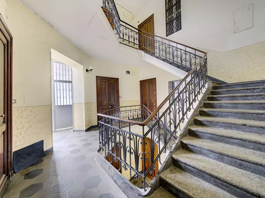 Immagine 4 di Appartamento in vendita  in Via Desana a Torino