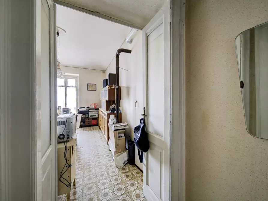 Immagine 5 di Appartamento in vendita  in Via Desana a Torino