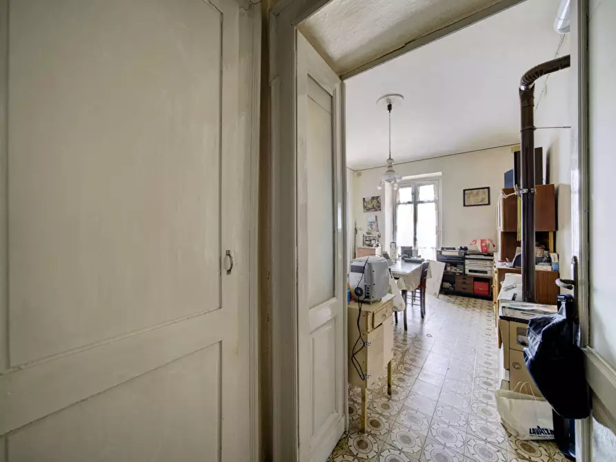 Immagine 6 di Appartamento in vendita  in Via Desana a Torino