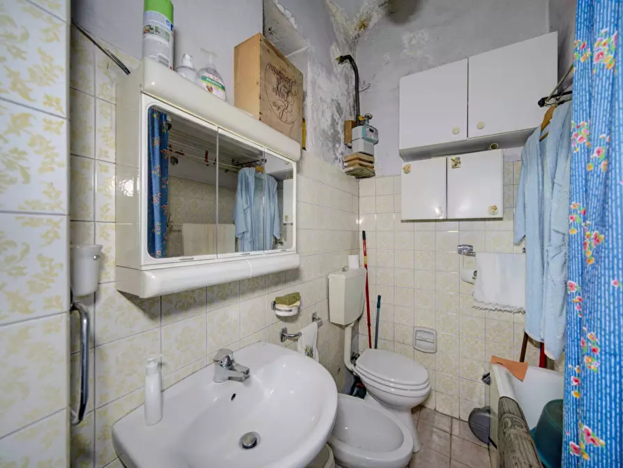 Immagine 18 di Appartamento in vendita  in Via Desana a Torino