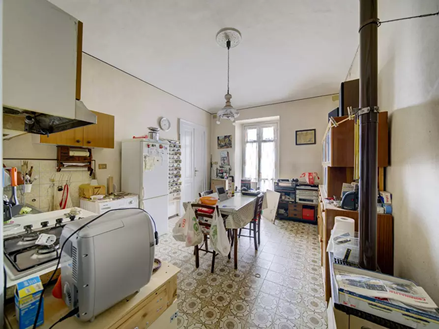 Immagine 8 di Appartamento in vendita  in Via Desana a Torino