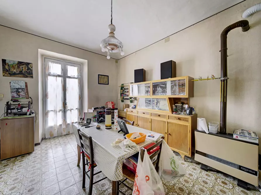 Immagine 9 di Appartamento in vendita  in Via Desana a Torino