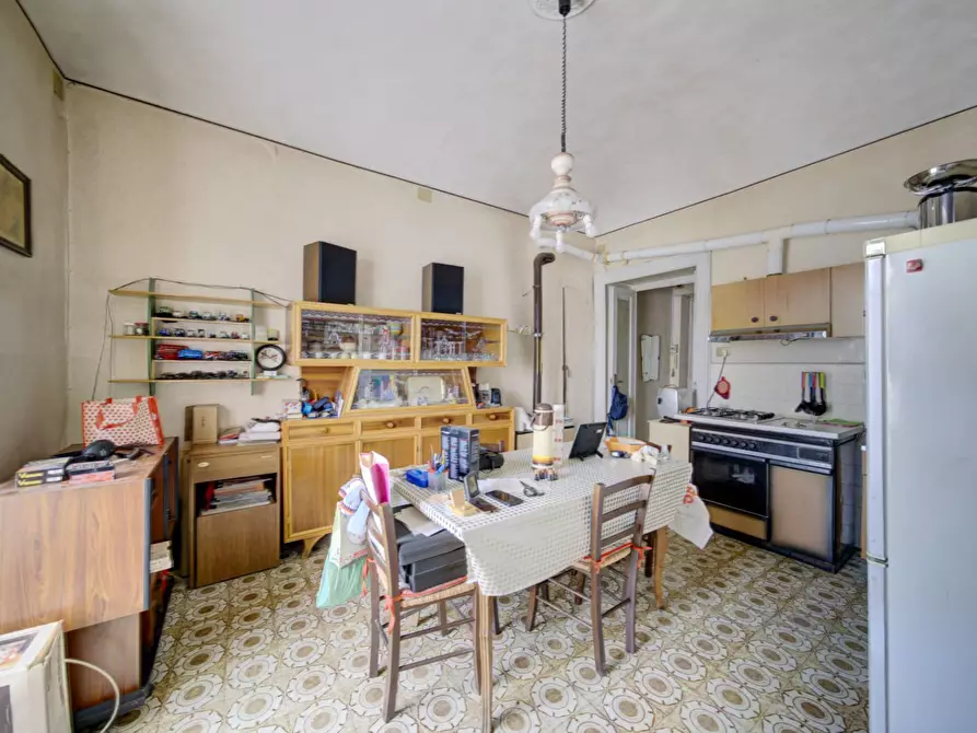 Immagine 10 di Appartamento in vendita  in Via Desana a Torino