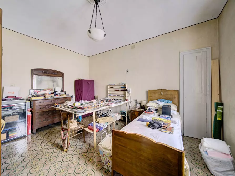 Immagine 11 di Appartamento in vendita  in Via Desana a Torino