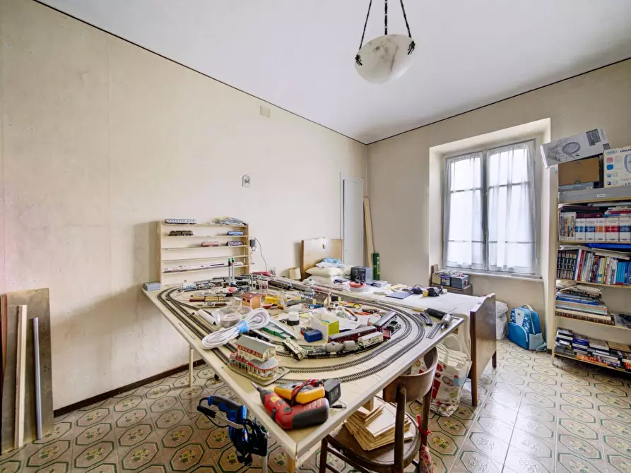 Immagine 12 di Appartamento in vendita  in Via Desana a Torino