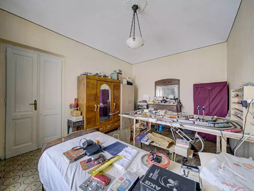 Immagine 13 di Appartamento in vendita  in Via Desana a Torino