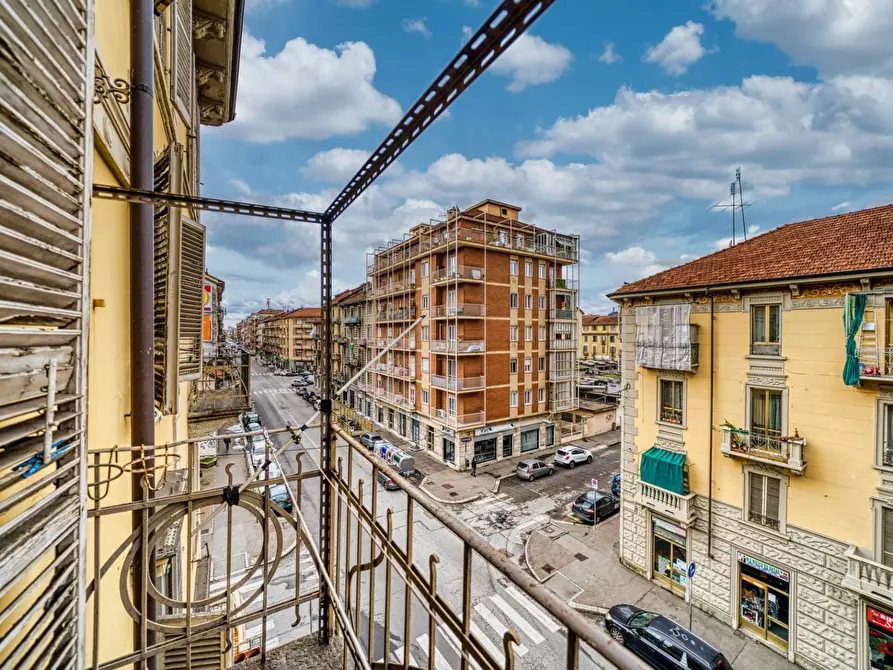 Immagine 15 di Appartamento in vendita  in Via Desana a Torino