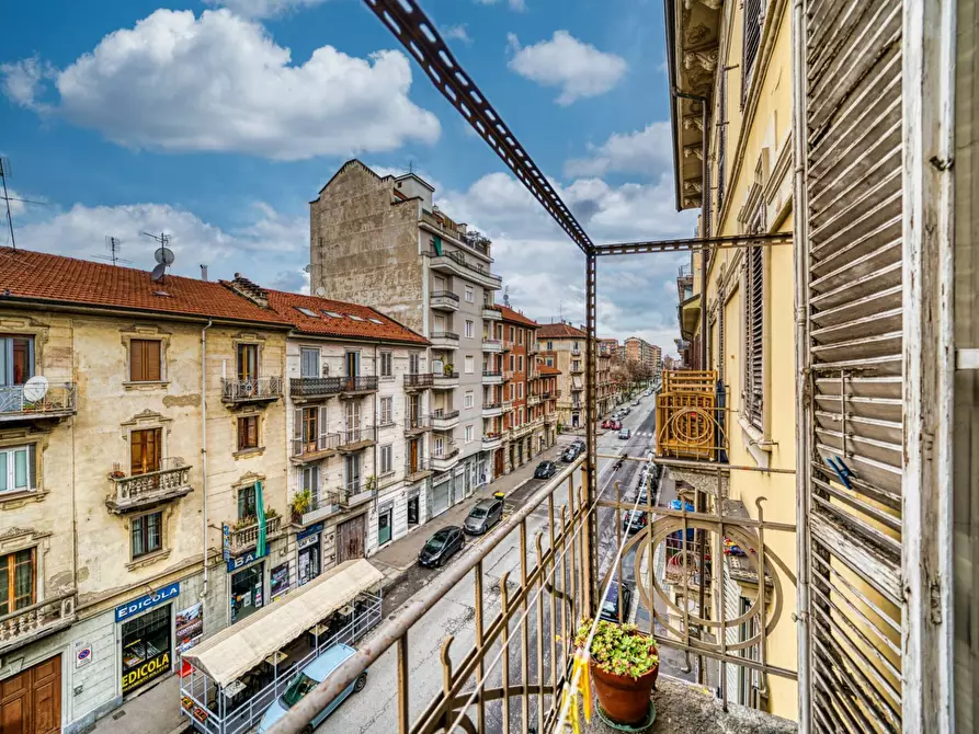 Immagine 16 di Appartamento in vendita  in Via Desana a Torino