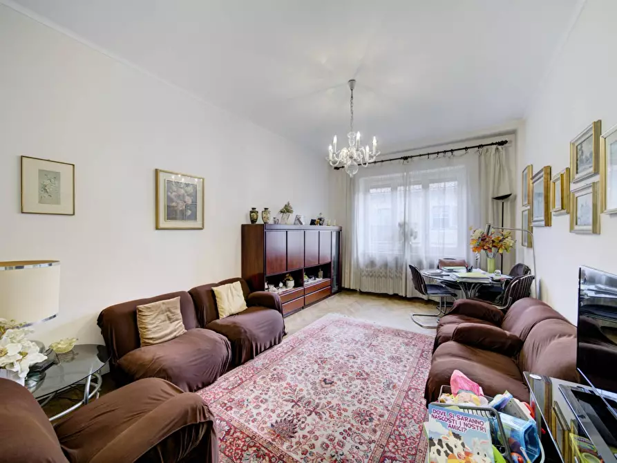 Immagine 6 di Appartamento in vendita  in Via Giambattista Gropello a Torino