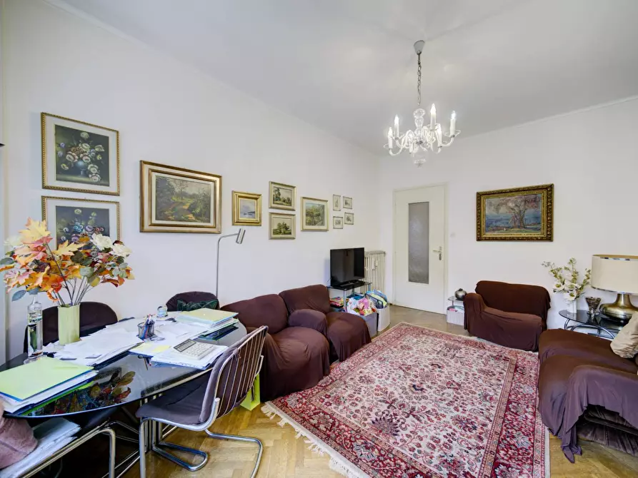 Immagine 7 di Appartamento in vendita  in Via Giambattista Gropello a Torino