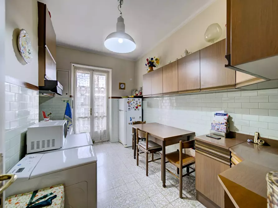 Immagine 8 di Appartamento in vendita  in Via Giambattista Gropello a Torino