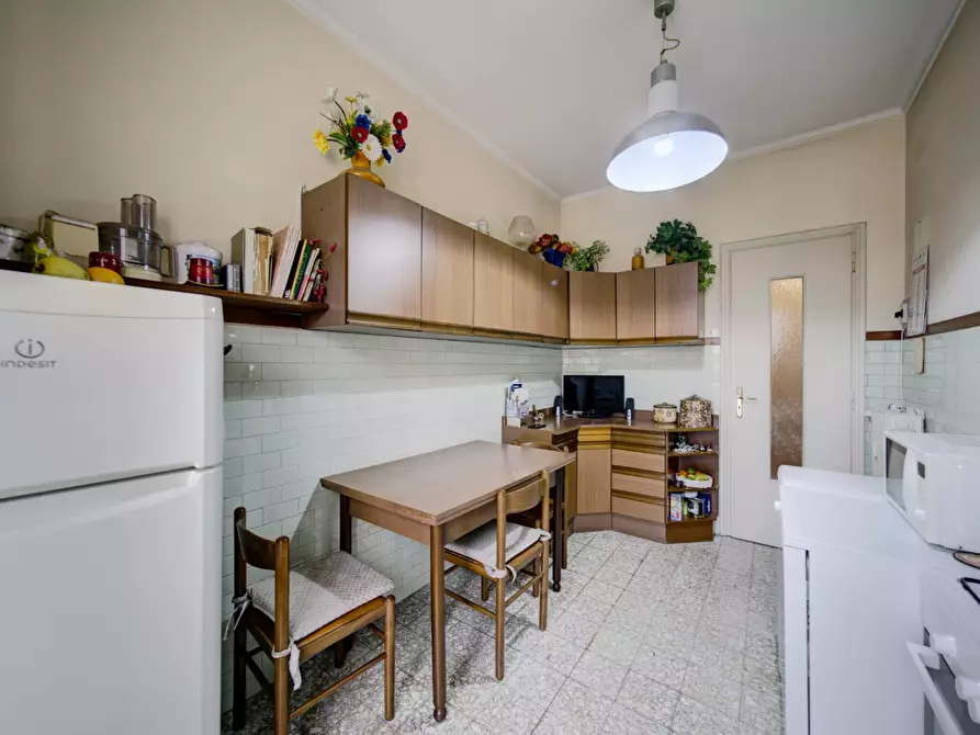 Immagine 9 di Appartamento in vendita  in Via Giambattista Gropello a Torino