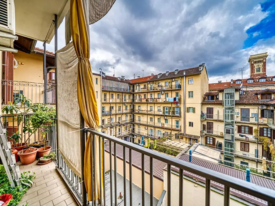 Immagine 20 di Appartamento in vendita  in Via Giambattista Gropello a Torino