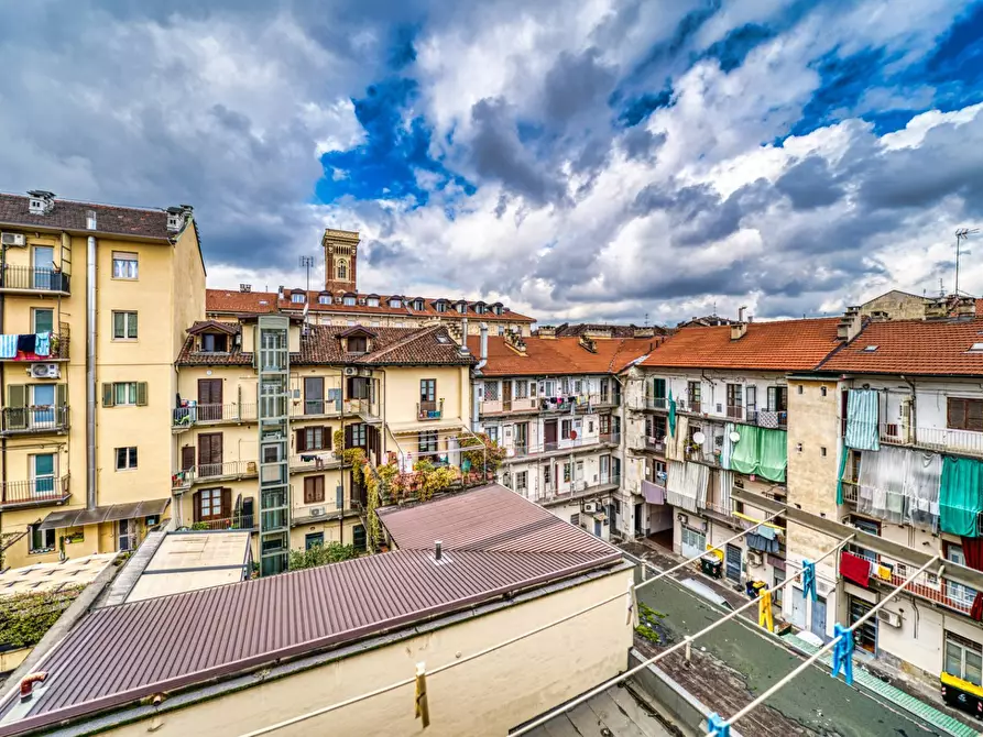 Immagine 21 di Appartamento in vendita  in Via Giambattista Gropello a Torino
