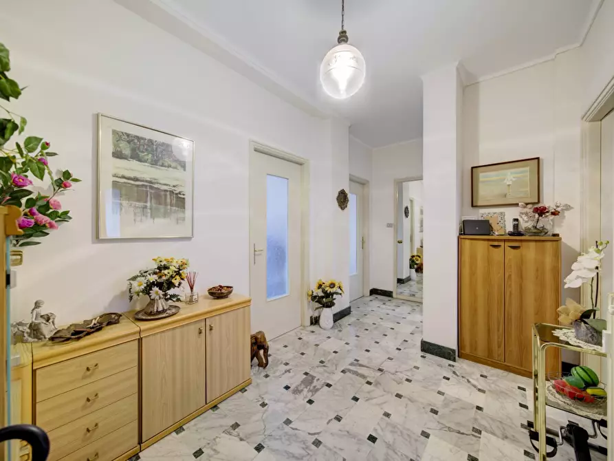 Immagine 4 di Appartamento in vendita  in Via Giambattista Gropello a Torino