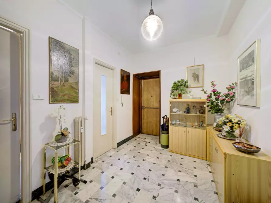 Immagine 5 di Appartamento in vendita  in Via Giambattista Gropello a Torino