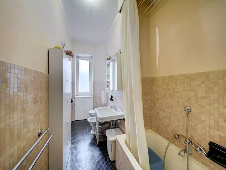 Immagine 16 di Appartamento in vendita  in Via Giambattista Gropello a Torino