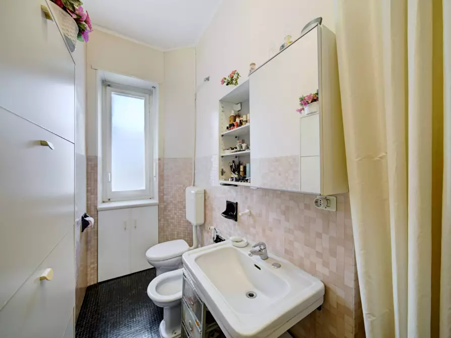 Immagine 17 di Appartamento in vendita  in Via Giambattista Gropello a Torino