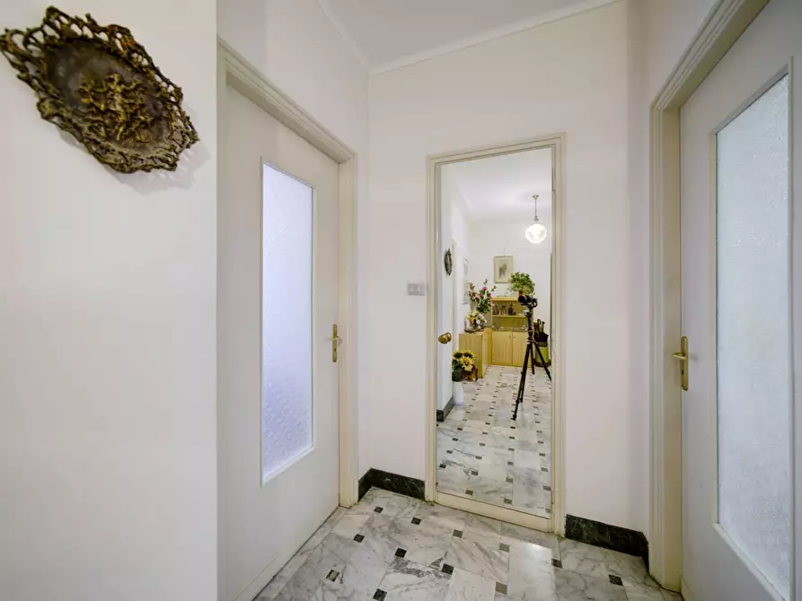 Immagine 11 di Appartamento in vendita  in Via Giambattista Gropello a Torino