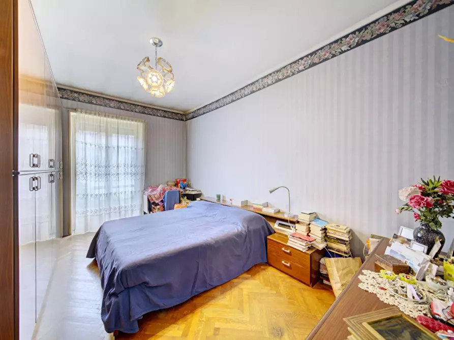 Immagine 12 di Appartamento in vendita  in Via Giambattista Gropello a Torino