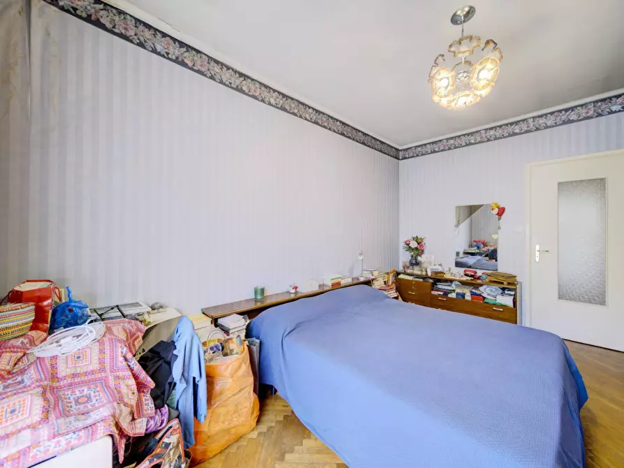 Immagine 13 di Appartamento in vendita  in Via Giambattista Gropello a Torino