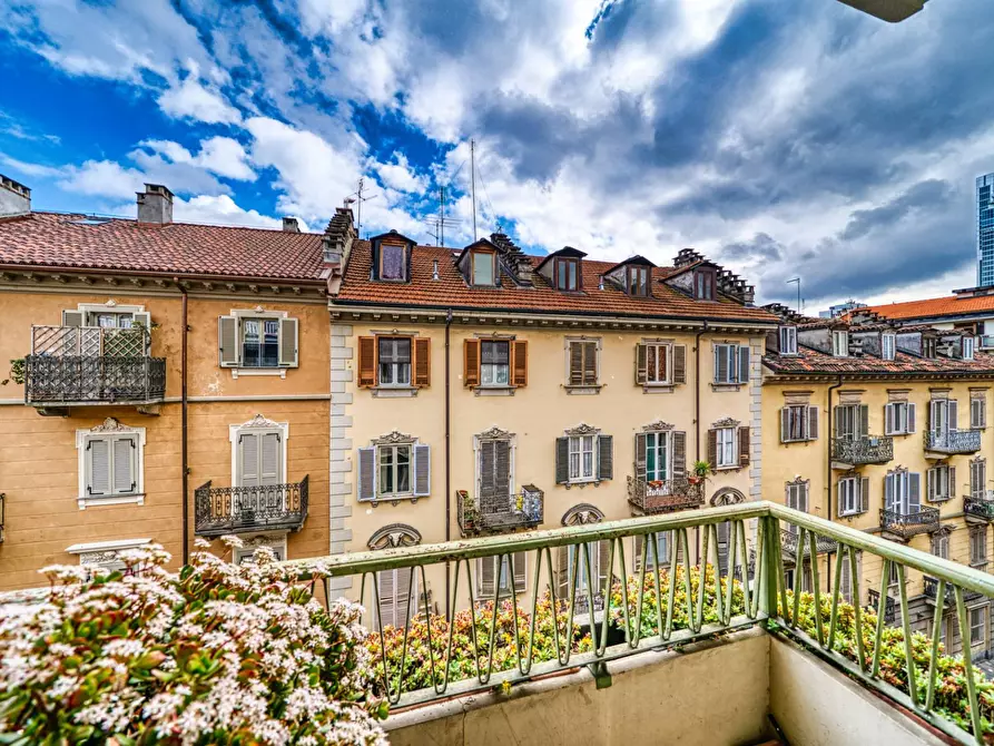 Immagine 19 di Appartamento in vendita  in Via Giambattista Gropello a Torino