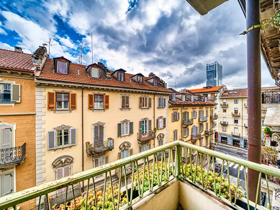 Immagine 18 di Appartamento in vendita  in Via Giambattista Gropello a Torino