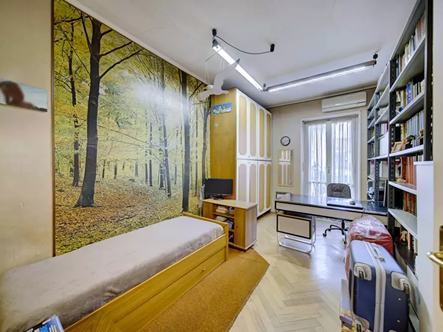 Immagine 14 di Appartamento in vendita  in Via Giambattista Gropello a Torino