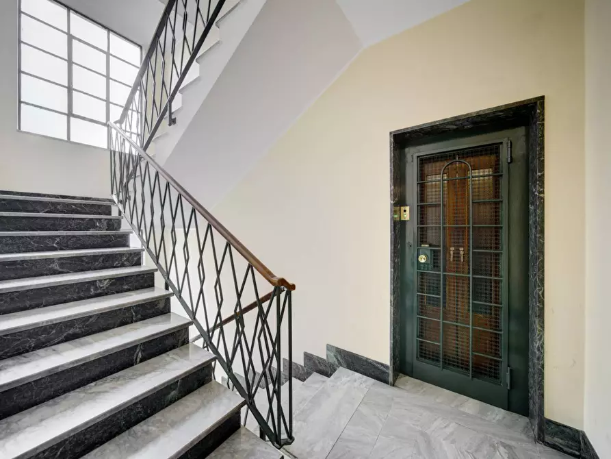 Immagine 3 di Appartamento in vendita  in Via Giambattista Gropello a Torino