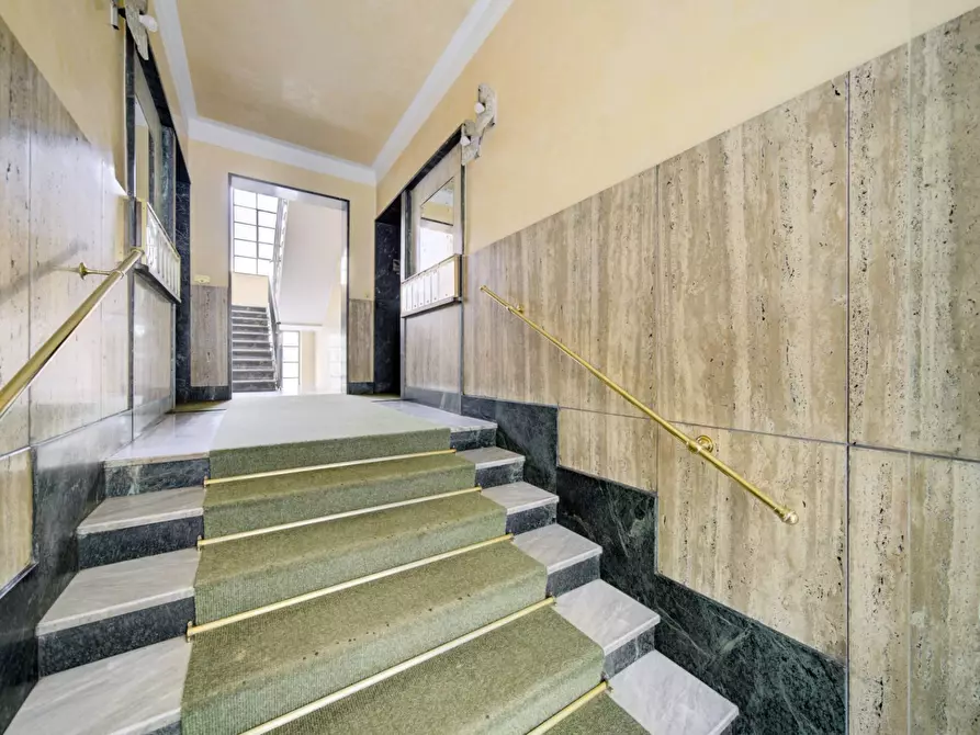 Immagine 2 di Appartamento in vendita  in Via Giambattista Gropello a Torino