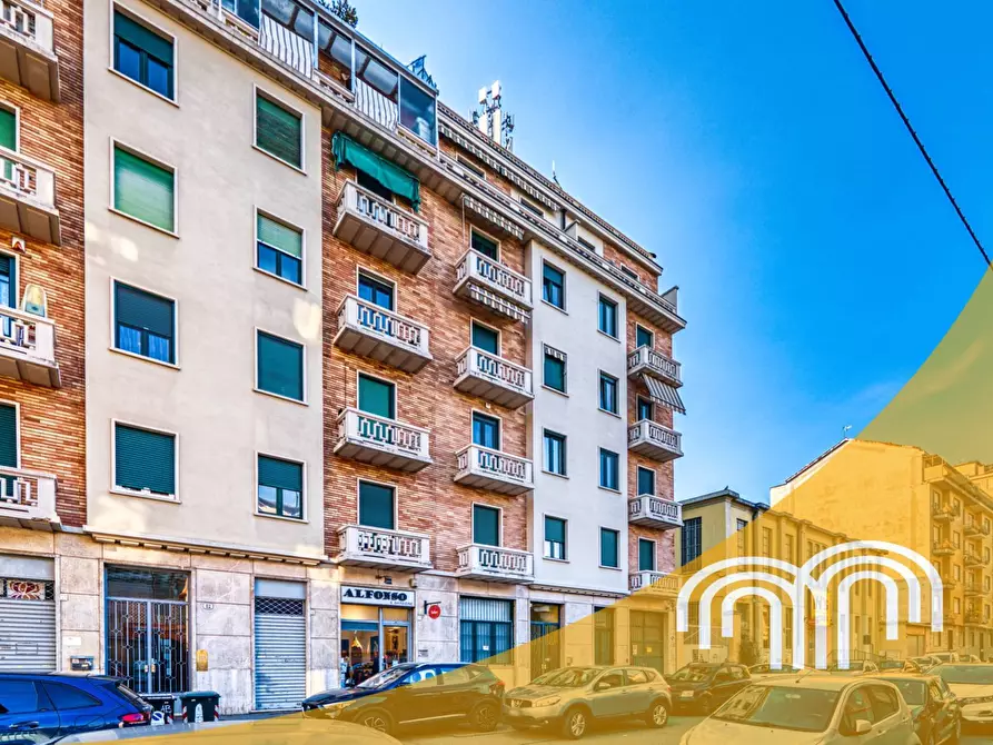 Immagine 1 di Ufficio in vendita  in Via Rubiana a Torino