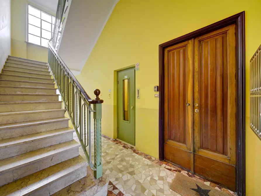 Immagine 4 di Ufficio in vendita  in Via Rubiana a Torino