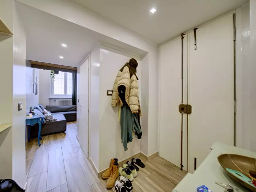 Immagine 5 di Ufficio in vendita  in Via Rubiana a Torino