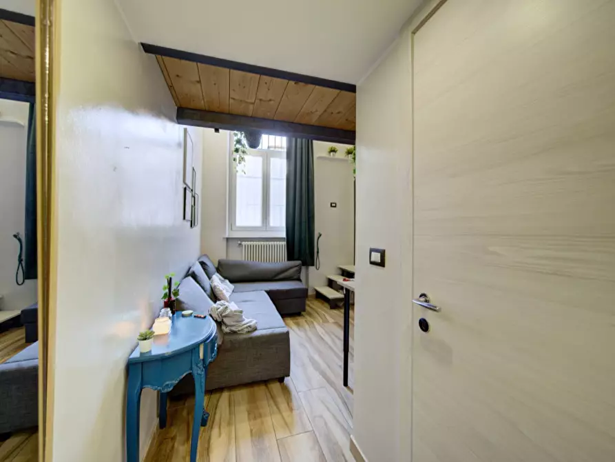 Immagine 7 di Ufficio in vendita  in Via Rubiana a Torino