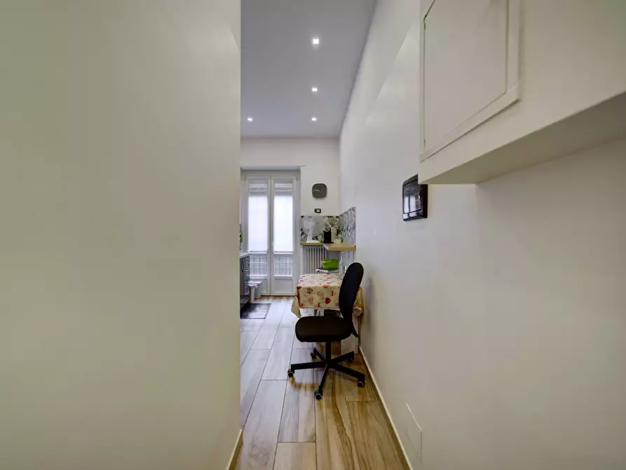 Immagine 8 di Ufficio in vendita  in Via Rubiana a Torino