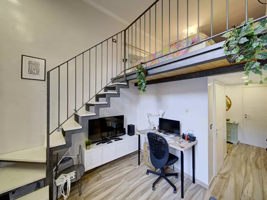 Immagine 10 di Ufficio in vendita  in Via Rubiana a Torino