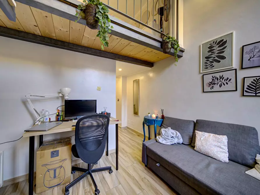 Immagine 11 di Ufficio in vendita  in Via Rubiana a Torino