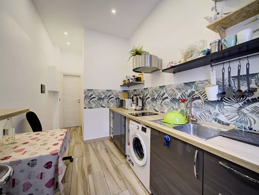 Immagine 13 di Ufficio in vendita  in Via Rubiana a Torino