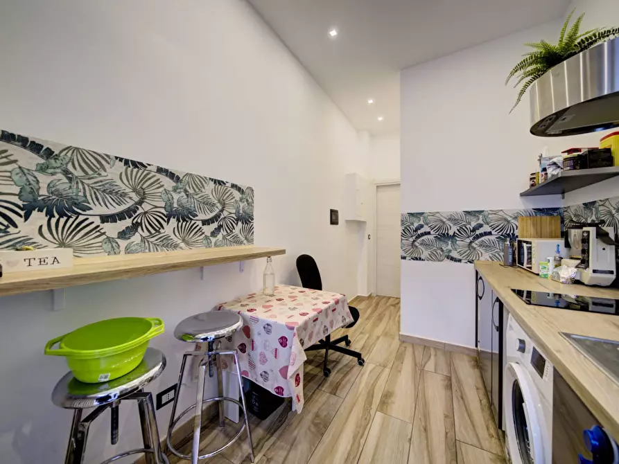 Immagine 14 di Ufficio in vendita  in Via Rubiana a Torino