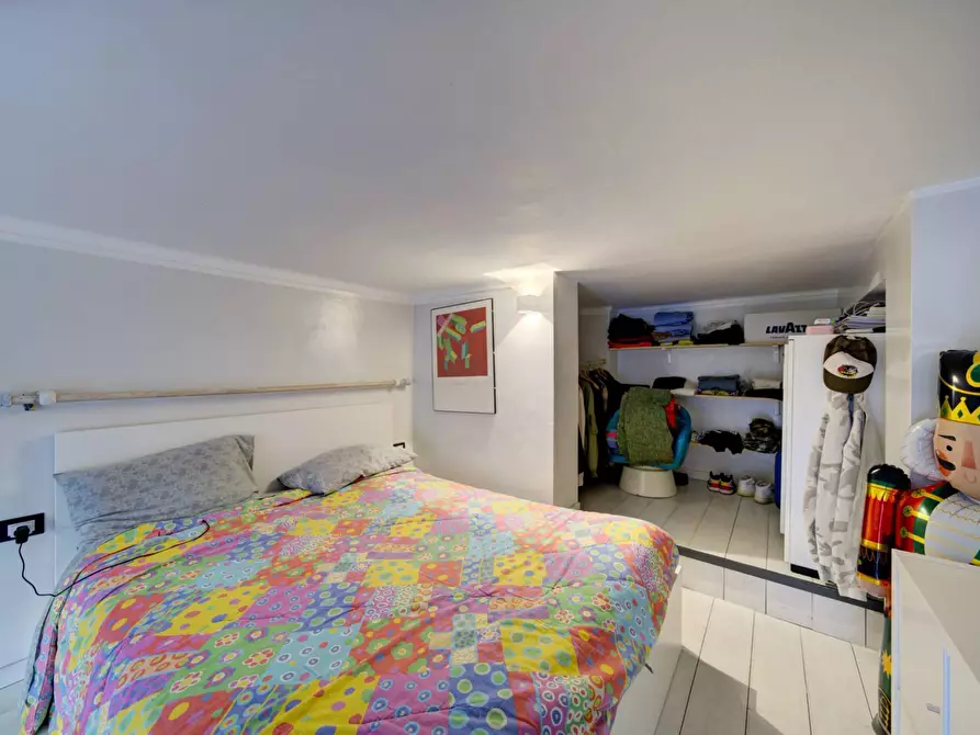 Immagine 15 di Ufficio in vendita  in Via Rubiana a Torino