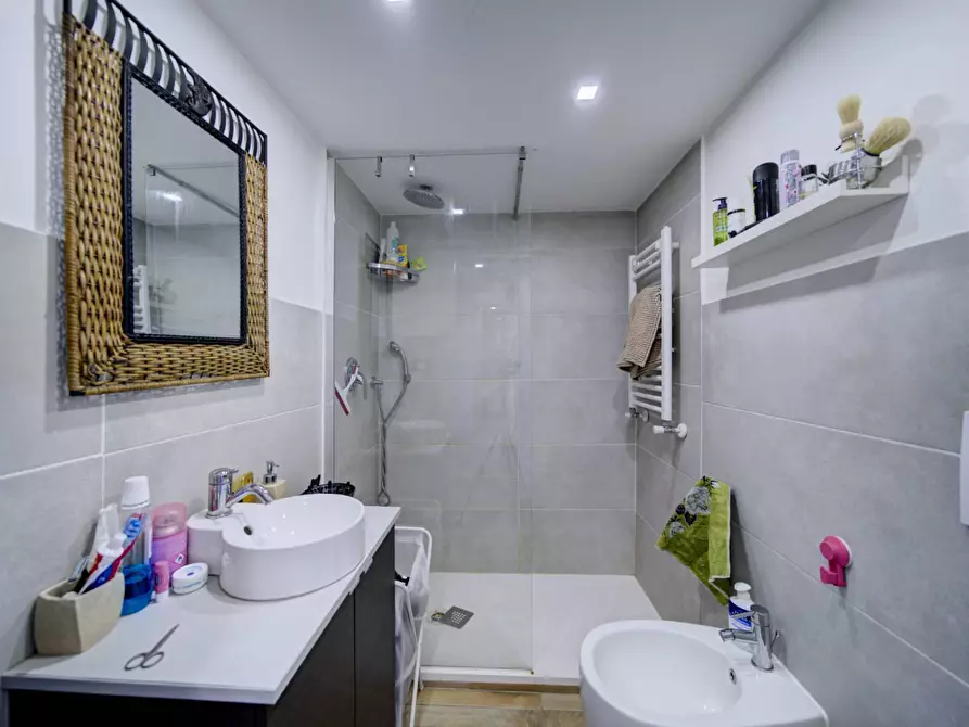 Immagine 18 di Ufficio in vendita  in Via Rubiana a Torino