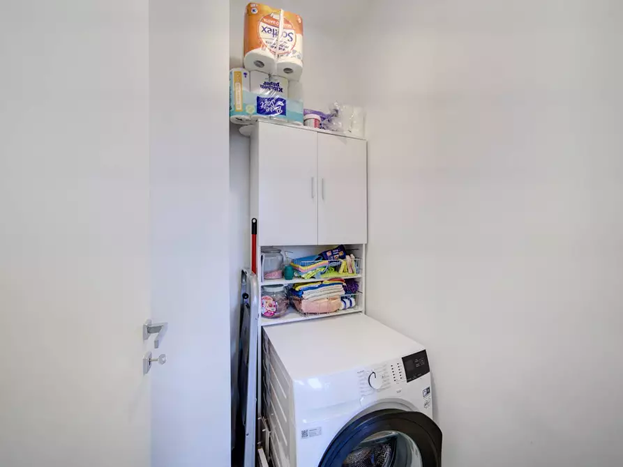 Immagine 20 di Villa in vendita  in via Rossini a Alpignano