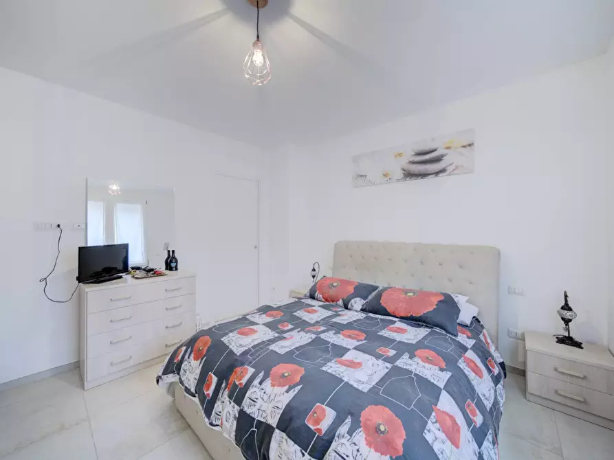 Immagine 14 di Villa in vendita  in via Rossini a Alpignano